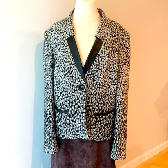 Lafayette 148 size 14 jacket - Picture 1 of 7